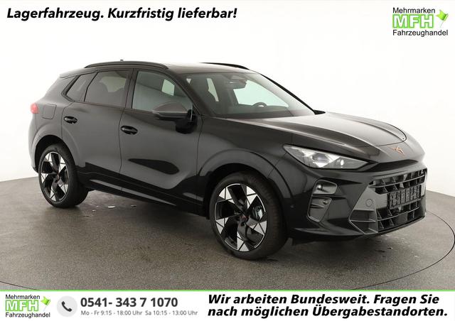 Cupra Terramar - 1.5 eTSI 110 kW DSG, Pano, AHK, Matrix, Navi, HuD, el. Klappe, 20-Zoll