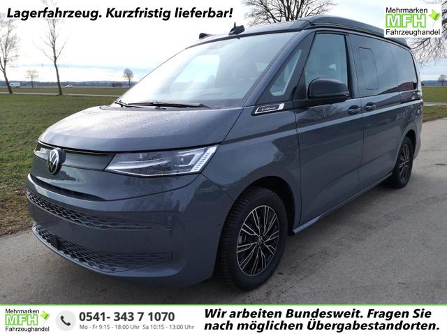Volkswagen T7 California - Beach Tour eHybrid 4MOTION 1.5 TSI