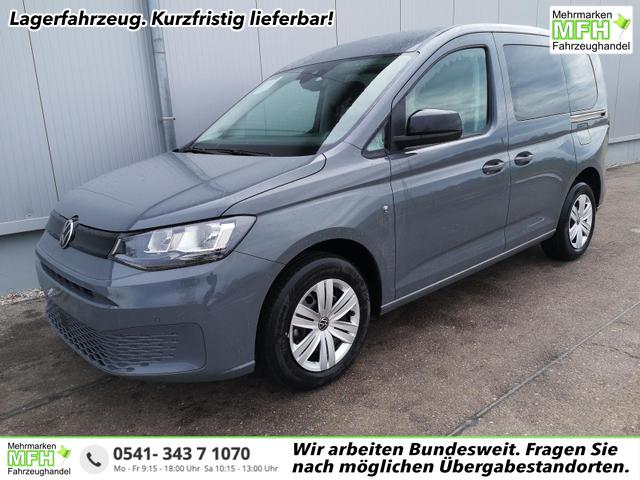 Volkswagen Caddy - Family 2.0 TDI APP ACC PDC Kamera