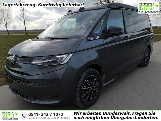 Volkswagen T7 California - Beach Tour eHybrid 4MOTION 1.5 TSI