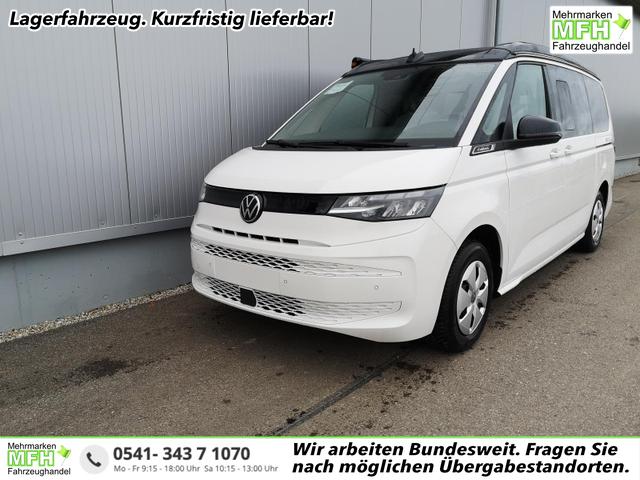 Volkswagen T7 California - Beach 2.0TDI DSG GV5 Lite+