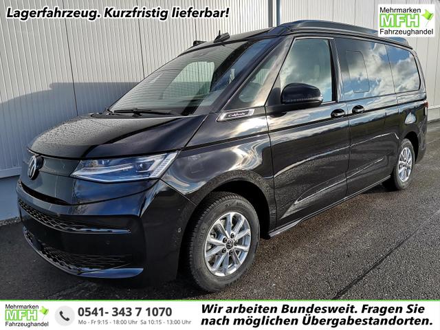 Volkswagen T7 California - Beach Camper 2.0TDI DSG GV5 High+