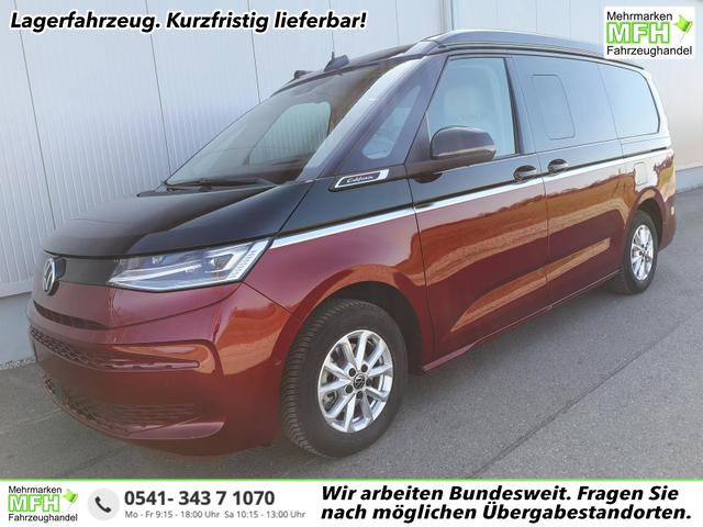 Volkswagen T7 California - Beach 2.0TDI DSG GV5 Premium+