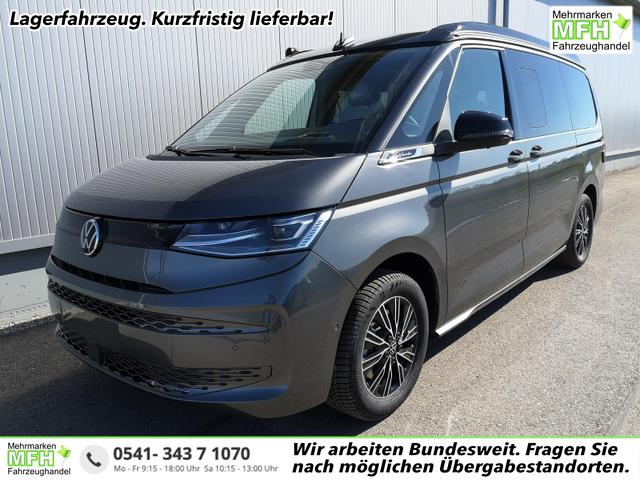 Volkswagen T7 California - Beach Tour 2.0TDI DSG