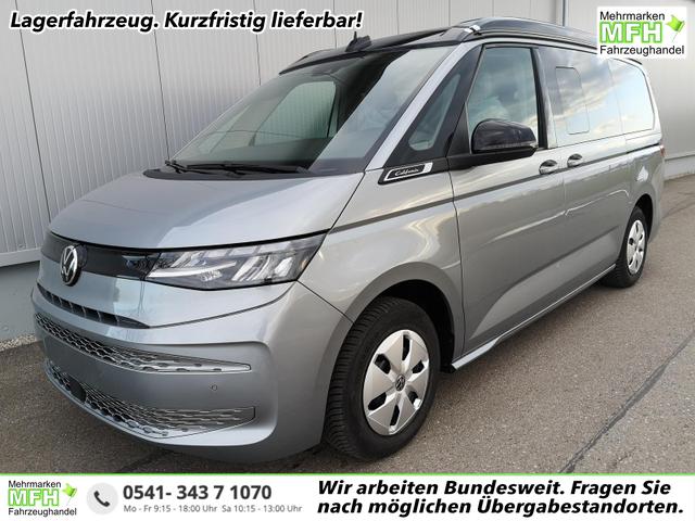 Volkswagen T7 California - Beach 2.0TDI DSG GV5 Lite