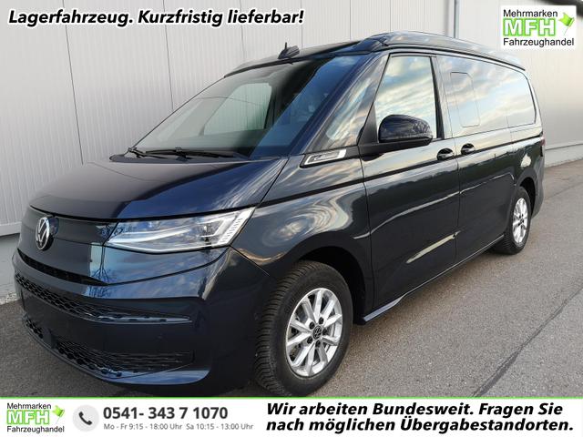 Volkswagen T7 California - Beach Camper 2.0TDI DSG GV5 Komfort