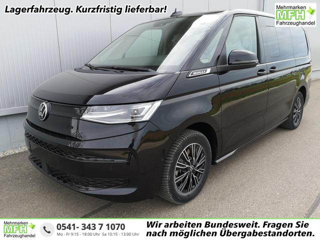 Volkswagen T7 Multivan - 2,0TDI DSG Premium L&Uuml; 7 Sitzer