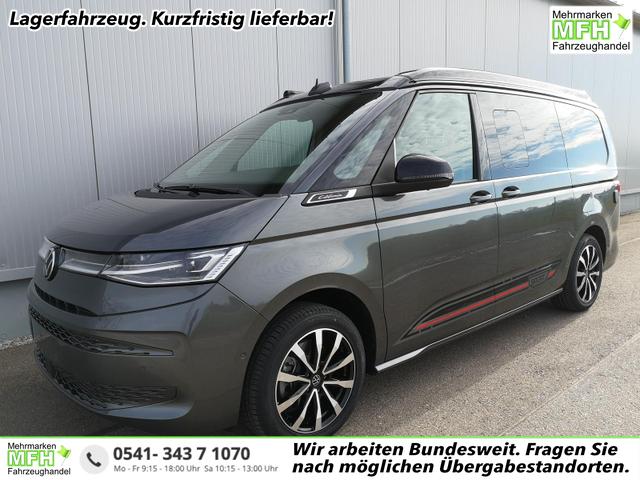 Volkswagen T7 California - Ocean 2.0 TDI DSG Sport Edition