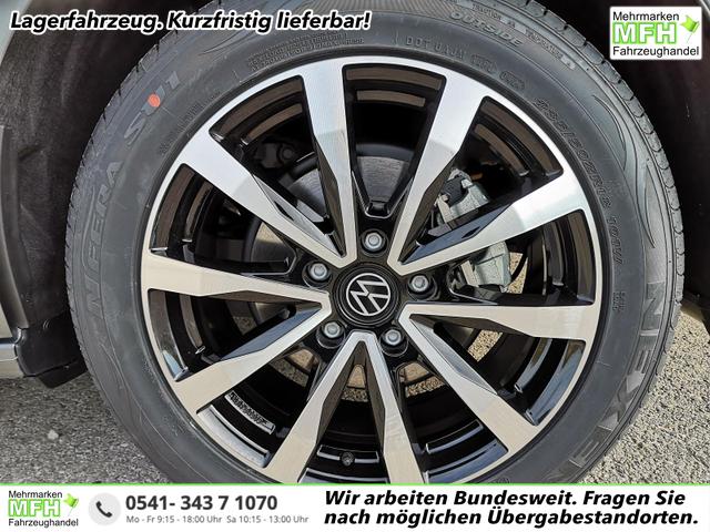 Volkswagen T7 California - Coast 2.0 TDI DSG Sport Edition