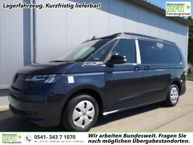 Volkswagen T7 California - Coast 2.0 TDI DSG