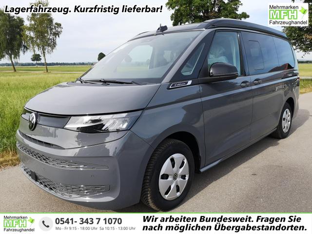 Volkswagen T7 California - Beach Camper 2.0TDI DSG GV5 First
