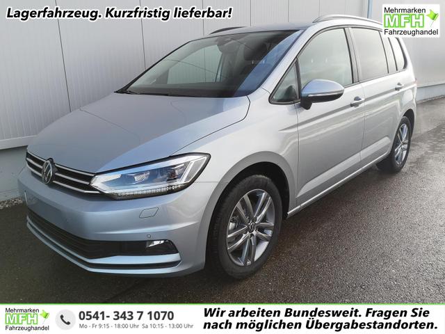 Volkswagen Touran - Comfortline BMT/Start-Stopp 1.5TSI DSG