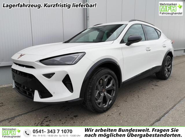 Cupra Formentor - 1.5 eTSI 110 kW DSG ABT AHK ACC LED