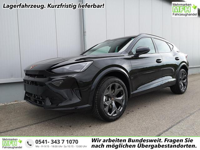 Cupra Formentor - 1.5 eTSI 110 kW DSG ABT AHK ACC LED