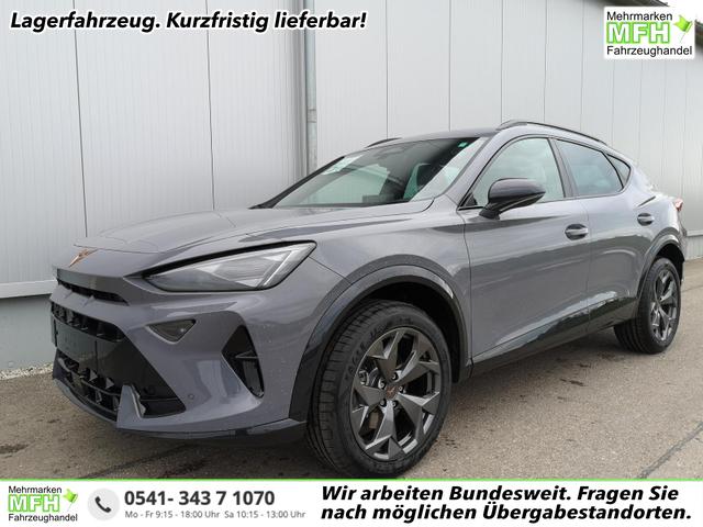 Cupra Formentor - 1.5 eTSI 110 kW DSG ABT AHK ACC LED