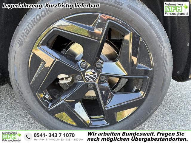 Volkswagen Tiguan - 2.0 TDI 110 kW R-Line DSG Head Up Black 360 AHK
