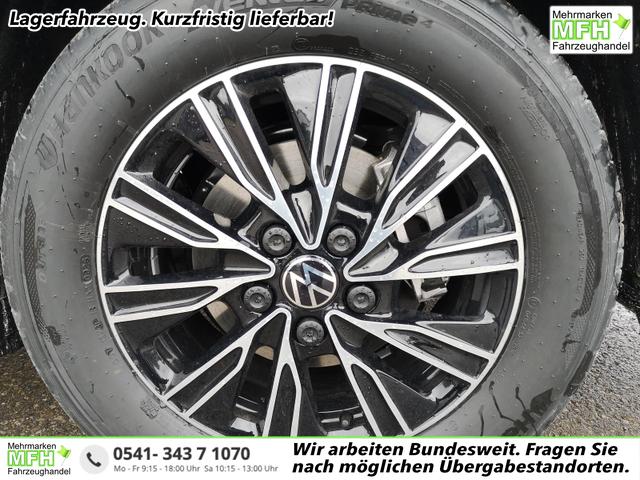 Volkswagen T7 California - Beach Tour 2.0 TDI DSG