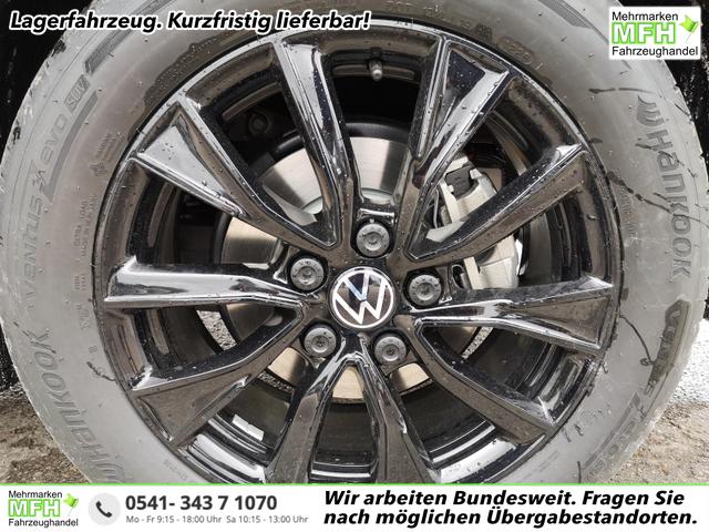 Volkswagen T7 California - Beach Tour eHybrid 4MOTION 1.5 TSI Plus ArtVelour