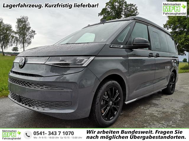 Volkswagen T7 California - Beach Tour eHybrid 4MOTION 1.5 TSI Plus ArtVelour
