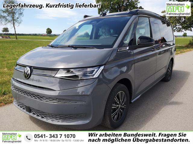 Volkswagen T7 California - Beach Camper 2.0 TDI DSG