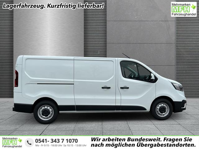 Renault Trafic - L2H1 3,0t Extra+RFK+Klima dCi 150