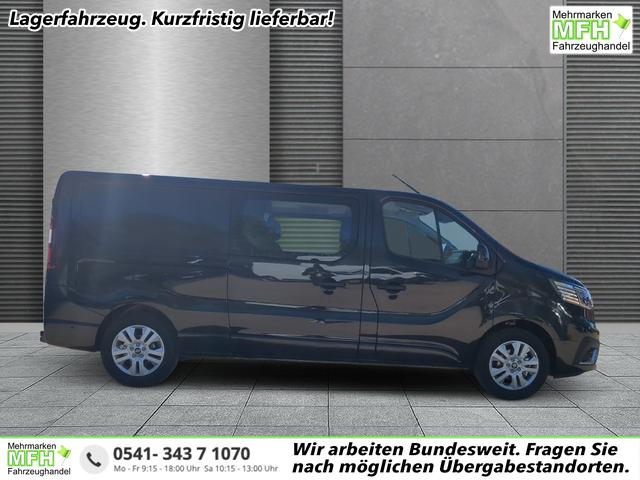 Renault Trafic - L2H1 PDC+AHK+SHZ DoKa dCi 170 Extra