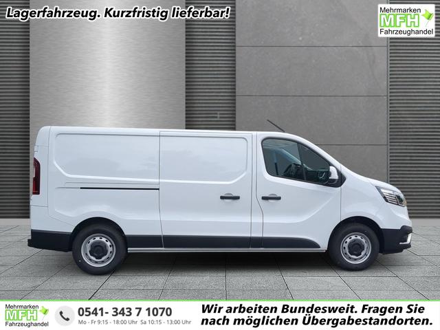 Renault Trafic - L2H1 3.0t RFK Klima CarPlay Extra dCi 170