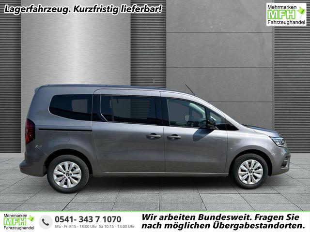 Renault Grand Kangoo - Equilibre 7-S+Android Auto+RFK+PDC dCi 95