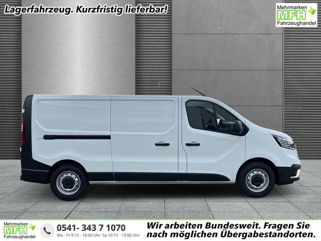Renault Trafic Kastenwagen - L2H1 3,0t Komfort 2-Sitzer+PDC+Klima dCi 150