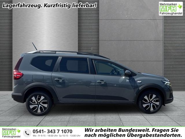 Dacia Jogger - Expression 7-Sitzer SHZ+PDC+LED TCe 110