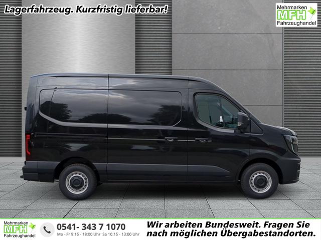 Renault Master Kastenwagen - L2H2 3,5t Extra+AHK+SHZ dCi 170