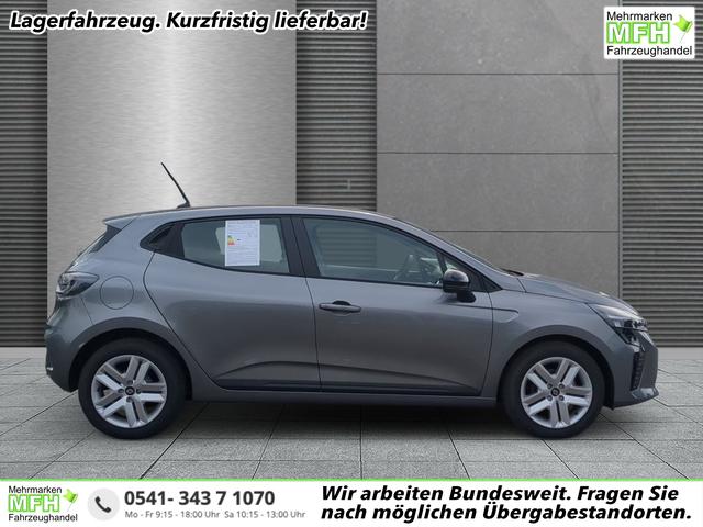 Renault Clio - Evolution PDC Klima TCe 90