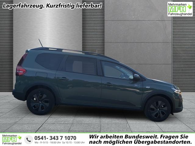 Dacia Jogger - Expression 7-S Klimaauto.+SHZ+PDC TCe 110