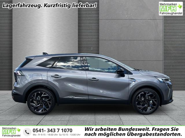 Renault Symbioz - Esprit Alpine RFK+LED+PDCLKHZ Full Hybrid E-Tech 145