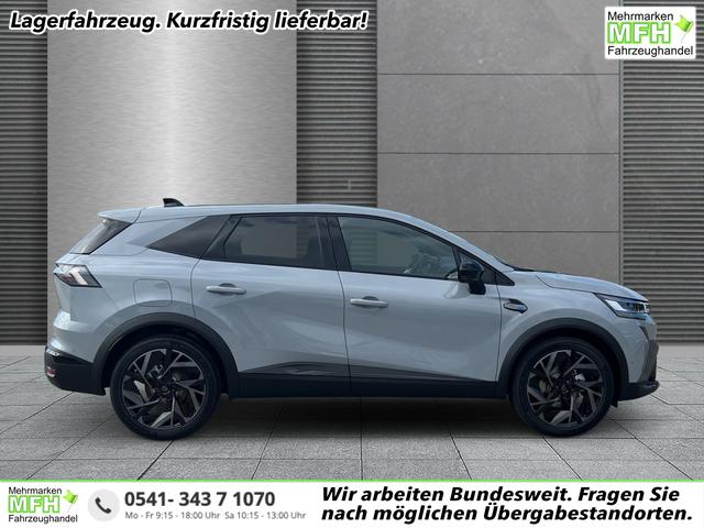Renault Symbioz - Esprit Alpine LKHZ+RFK+SHZ Full Hybrid E-Tech 145