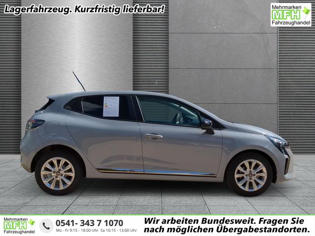 Renault Clio - Evolution PDC+Klima TCe 90 X-Tronic