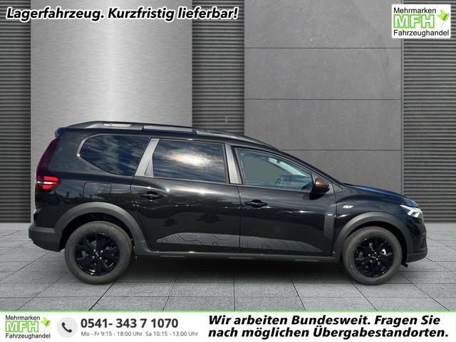 Dacia Jogger - Extreme 7-Sitzer SHZ+Klimaauto ECO-G 100 LPG