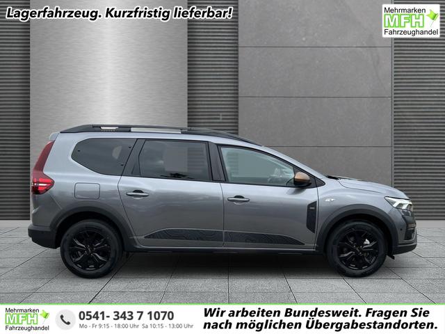 Dacia Jogger - Extreme 7-S SHZ+LED+Android Auto ECO-G 100 LPG