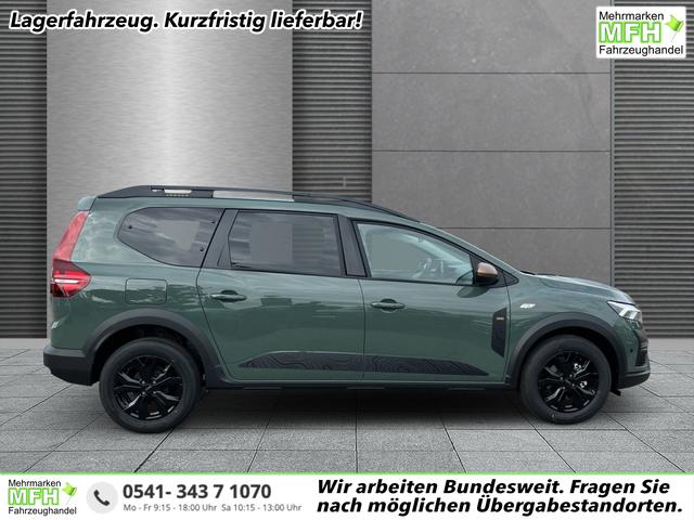 Dacia Jogger - Extreme 7-S SHZ TCe 100 ECO-G