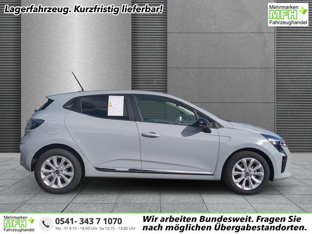 Renault Clio - Evolution PDC TCe 90 X-Tronic