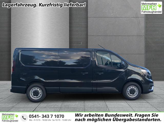 Renault Trafic - L2H1 3.0t AHK EXTRA dCi 170 AT9
