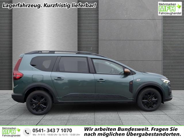 Dacia Jogger - Extreme 5-S SHZ TCe 100 ECO-G