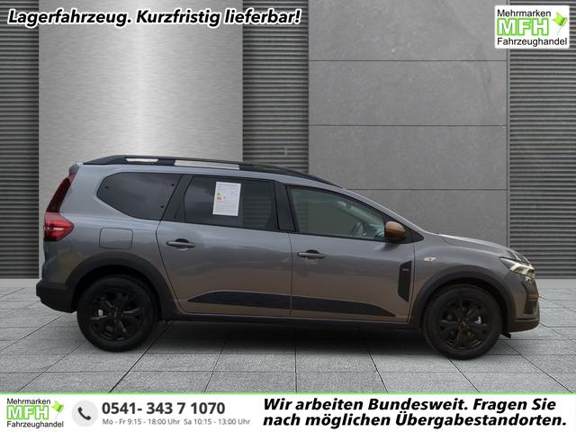 Dacia Jogger - Extreme 7-S SHZ+Klimaauto.+RFK+PDC TCe 100 ECO-G