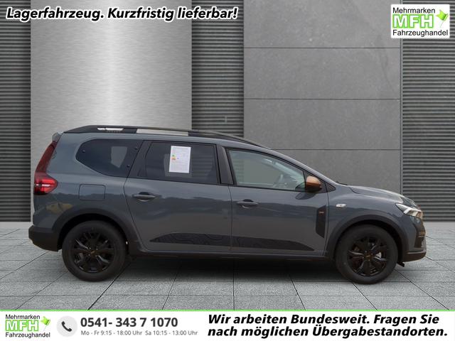 Dacia Jogger - Extreme 7-S Klimaauto.+SHZ+RFK+PDC TCe 100 ECO-G