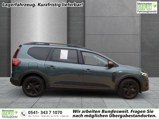 Dacia Jogger - Extreme RFK+Klimaauto.+PDC+SHZ TCe 100 ECO-G