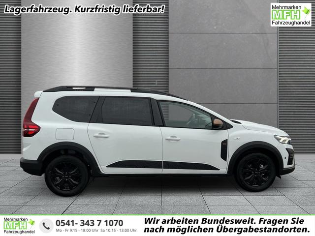 Dacia Jogger - Extreme 7-S SHZ+LED+RFK 100 ECO-G LPG