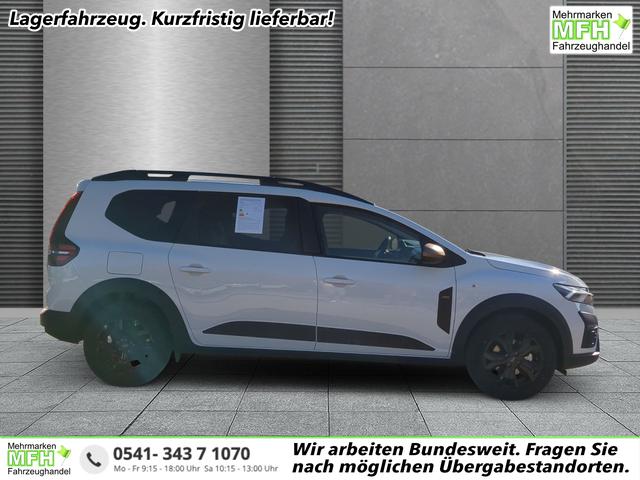 Dacia Jogger - Extreme 7-S SHZ+PDC+RFK TCe 100 ECO-G
