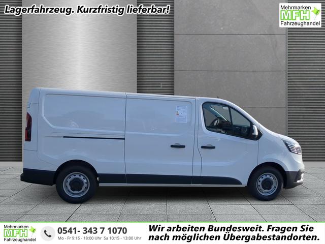 Renault Trafic - L2H1 3.0t AHK EXTRA dCi 170 AT9
