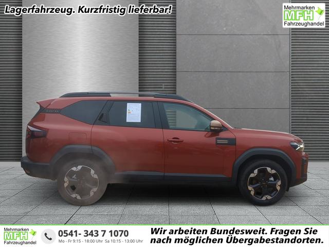 Dacia Bigster - Extreme Pano+SHZ+LKHZ+RFK Hybrid 155