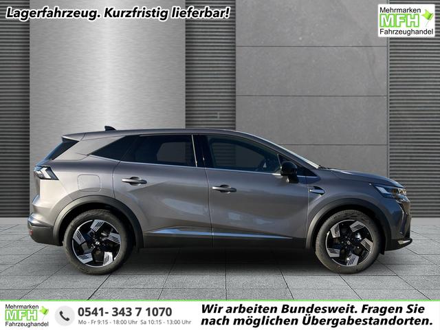 Renault Symbioz - Techno SHZ LKHZ Mild Hybrid 140
